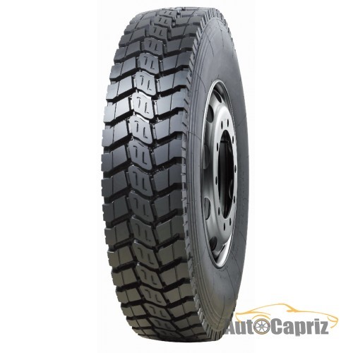 Грузовые шины Tuneful PDM319 (ведущая ось) 10.00 R20 149/146K 18PR